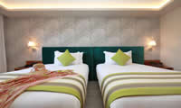 kenzi rose garden hotel marrakech